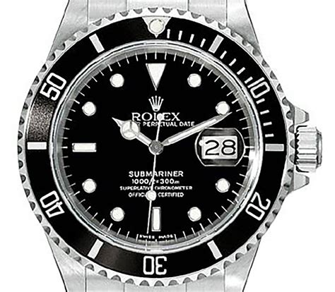 rolex submariner 16610 dimensions|rolex 16610 dates.